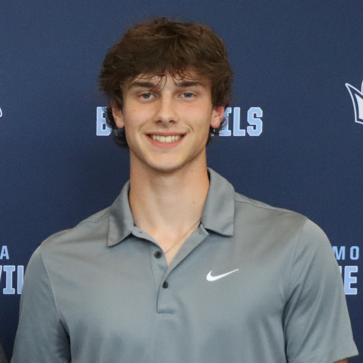  Westin Walker Highlight